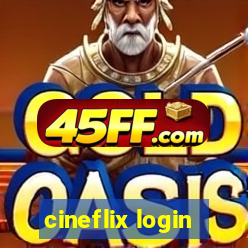 cineflix login